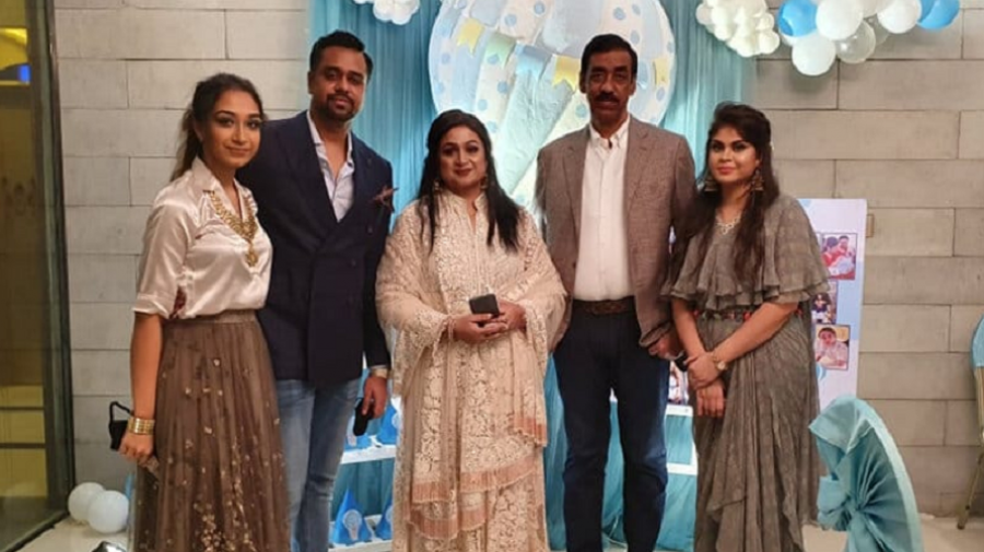 শামীম ওসমান ও তাঁর পরিবারের দেশত্যাগে নিষেধাজ্ঞা